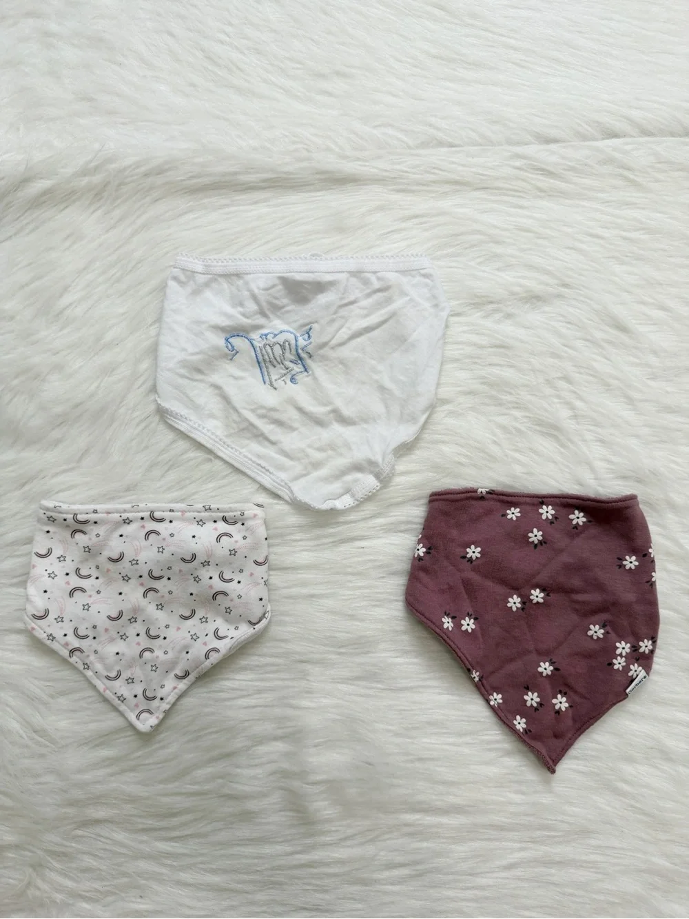 3 Months Baby Girl Fall/Spring Clothes LOT